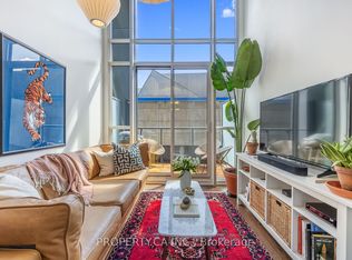 Liberty Market Lofts, Toronto, ON M6K 0B3