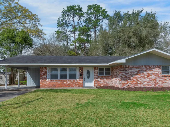 709 Leroy St, New Iberia, LA 70563