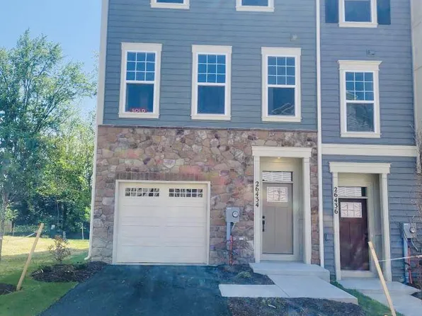 26434 Sir Jamie Ter, Damascus, MD 20872