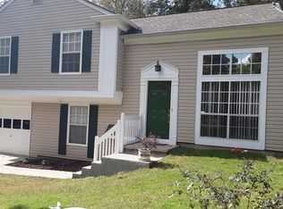 2851 Cotton Field Rd NW, Kennesaw, GA 30144