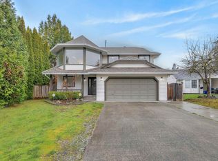 23003 Reid Ave, Maple Ridge, BC V2X 0C2