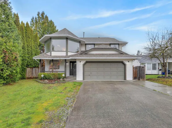 23003 Reid Ave, Maple Ridge, BC V2X 0C2