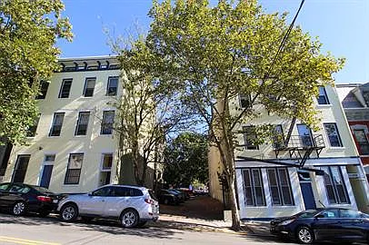 1616 Sycamore St #6 — Photo 33