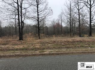 795 Ramsey Rd, Chatham, LA 71226