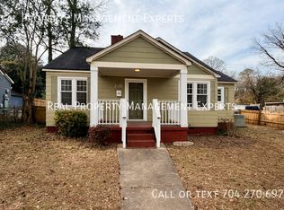 2100 Camp Greene St, Charlotte, NC 28208