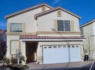 7236 Bindweed Rd, Las Vegas, NV 89113