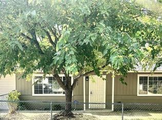 945 Aloha St, Red Bluff, CA 96080