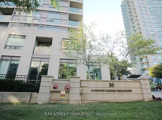 30 Harrison Garden Blvd #1512, Toronto, ON M2N7A9