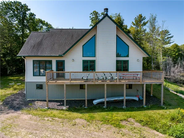 10700 County Highway N, Drummond, WI 54832