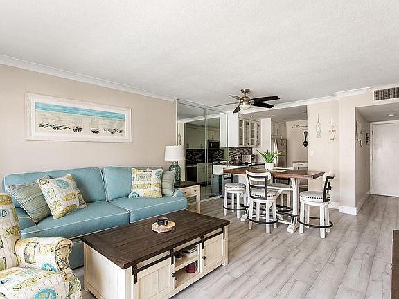 2nd image of 1901 S Ocean Drive #503
