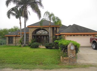 7705 Villa Rama South St, Mission, TX 78572