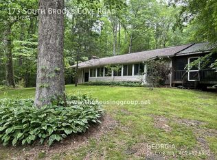 173 S Brooks Cove Rd, Hayesville, NC 28904