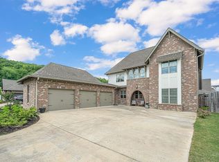 809 Griffin Park Vw, Birmingham, AL 35242