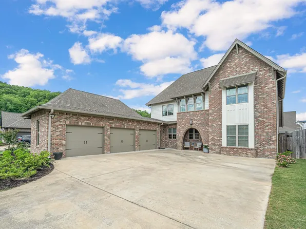 809 Griffin Park Vw, Birmingham, AL 35242