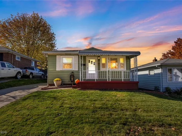 410 Stanley Rd, Akron, OH 44312