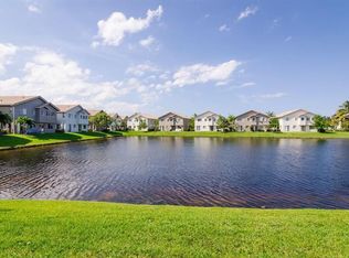 3140 Laurel Ridge Cir, Riviera Beach, FL 33404