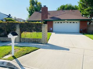 131 N Paseo Rio Moreno, Anaheim, CA 92807