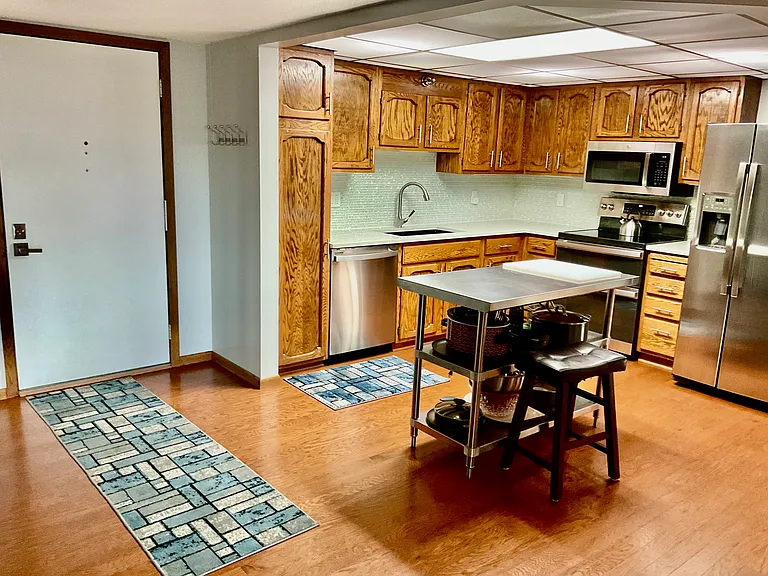 2100 Valkyrie Dr NW #306 — Photo 7