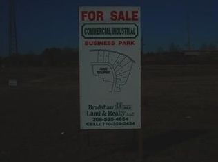 104 Black St, Thomson, GA 30824