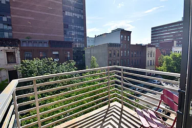 Rented by Bohemia Realty Group