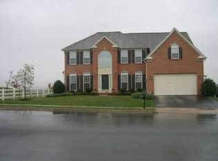 6 Brooklodge Ln, Middletown, MD 21769