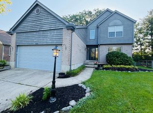 8442 Wick Ln, Maineville, OH 45039