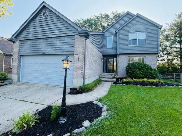 8442 Wick Ln, Maineville, OH 45039