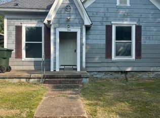 314 N 12th St, Muskogee, OK 74401