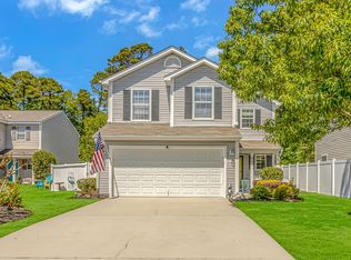 840 Silvercrest Dr, Myrtle Beach, SC 29579