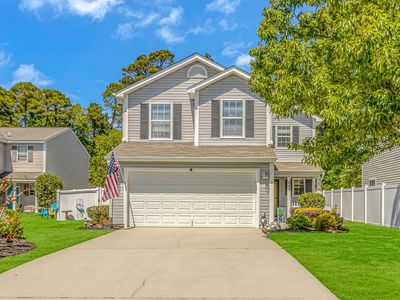 840 Silvercrest Dr., Myrtle Beach, SC, 29579