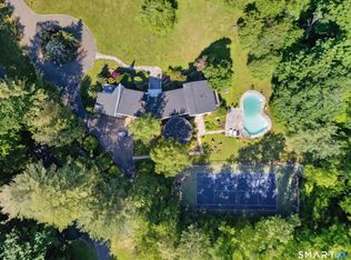 2177 Cross Highway, Fairfield, CT 06824