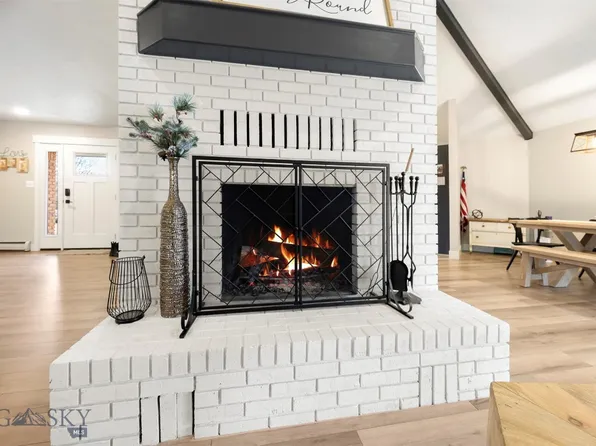 100 Cedar Lake Ct, Butte, MT 59701