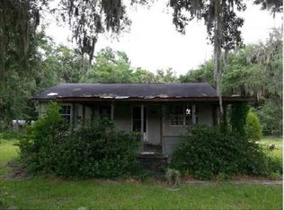 3648 County Road 795, Live Oak, FL 32060