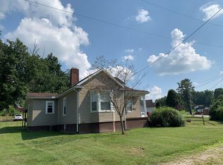 1160 Simon Miller Rd, Portsmouth, OH 45662