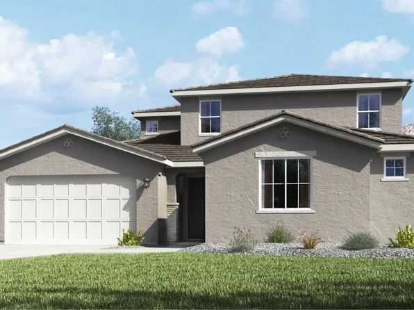 The Kensington Plan, Five Ridges : Slate Crest