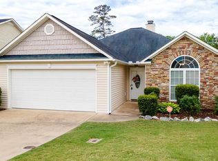 2813 Dotti Dr, Phenix City, AL 36870