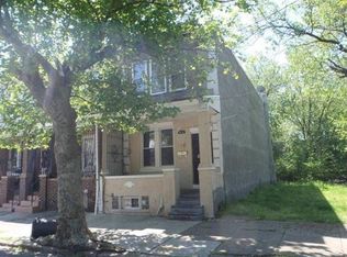 1014 Morton St, Camden, NJ 08104