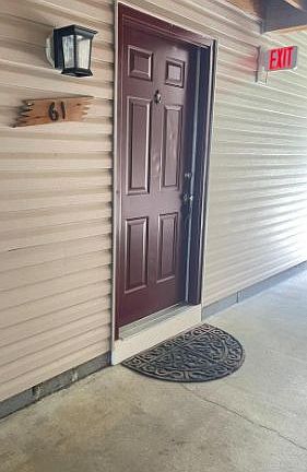 2nd image of 8616 Shadwell Dr Unit 61
