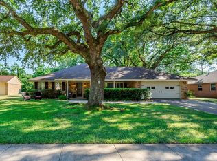 15509 Jersey Dr, Jersey Village, TX 77040