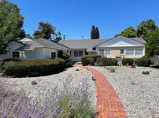9301 Lasaine Ave, Northridge, CA 91325