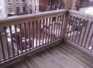 16 Hamilton Rd #241, Brookline, MA 02446