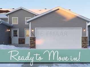 5893 58th Ave S, Fargo, ND