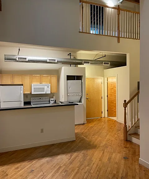 Eagle Mill Apartments — Photo 17