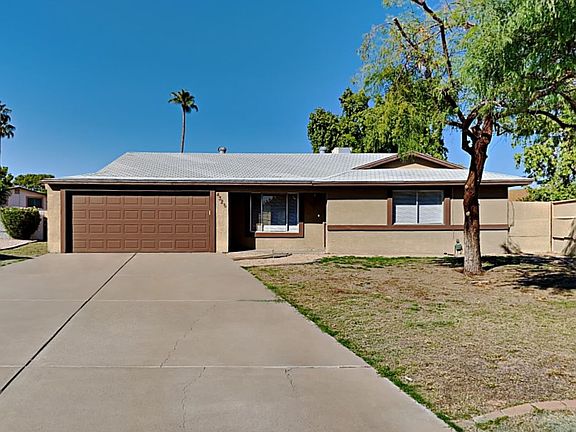 2nd image of 4326 W Sandra Cir