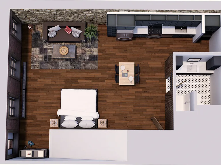State Street Studio Apartments — Photo 2