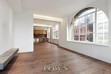 Rented by Town Residential