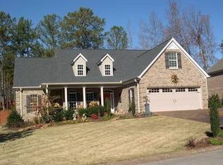 169 Meadow Creek Cir, Bremen, GA 30110