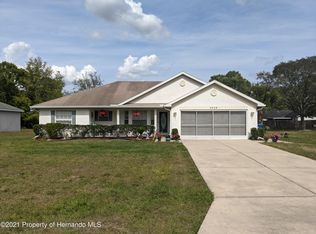 5024 Teather St, Spring Hill, FL 34608