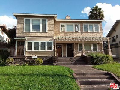 1220 3rd Ave, Los Angeles, CA, 90019