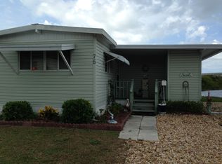 75 Circle Dr, Port Orange, FL 32127